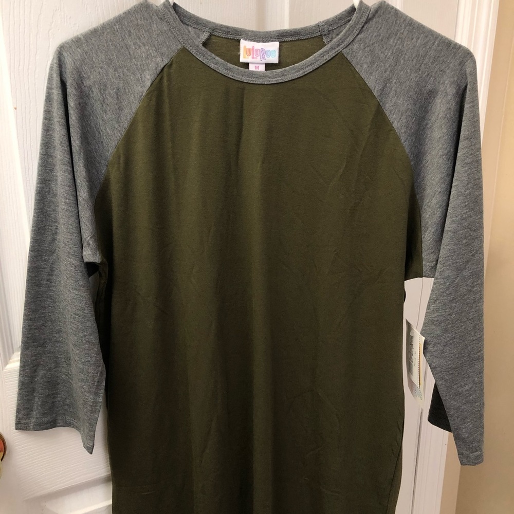 LulaRoe Randy